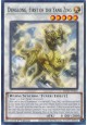 Denglong, First of the Yang Zing - MP25-EN445 - Common