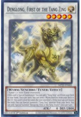 Denglong, First of the Yang Zing - MP25-EN445 - Common