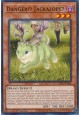 Danger!? Jackalope? - MP25-EN448 - Common