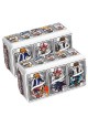 2x Yu-Gi-Oh! Mega-Pack Tin 2025