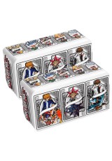 2x Yu-Gi-Oh! Mega-Pack Tin 2025