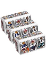 3x Yu-Gi-Oh! Mega-Pack Tin 2025