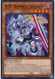 D/D Defense Soldier - DOOD-EN002 - Common D/D Defense Soldier - DOOD-EN002 - Common
