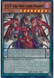 D/D/D Zero Doom Queen Machinex - DOOD-EN003 - Ultra Rare D/D/D Zero Doom Queen Machinex - DOOD-EN003 - Ultra Rare