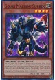 Gouki Machine Suprex - DOOD-EN006 - Super Rare Gouki Machine Suprex - DOOD-EN006 - Super Rare