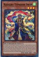 Radiant Typhoon Swen - DOOD-EN014 - Ultra Rare