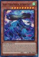 Radiant Typhoon Varuroon, the Vibrant Vortex - DOOD-EN016 - Super Rare Radiant Typhoon Varuroon, the Vibrant Vortex - DOOD-EN016 - Super Rare