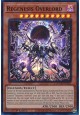 Regenesis Overlord - DOOD-EN022 - Super Rare Regenesis Overlord - DOOD-EN022 - Super Rare