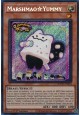 Marshmao☆Yummy - DOOD-EN024 - Secret Rare Marshmao☆Yummy - DOOD-EN024 - Secret Rare