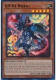 K9-04 Noroi - DOOD-EN025 - Ultra Rare K9-04 Noroi - DOOD-EN025 - Ultra Rare