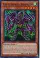 Triple-Headed Behemoth - DOOD-EN029 - Common Triple-Headed Behemoth - DOOD-EN029 - Common