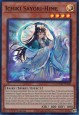 Ichiki Sayori-Hime - DOOD-EN030 - Super Rare Ichiki Sayori-Hime - DOOD-EN030 - Super Rare