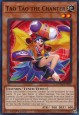 Tao Tao the Chanter - DOOD-EN031 - Common Tao Tao the Chanter - DOOD-EN031 - Common