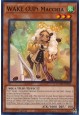WAKE CUP! Macchia - DOOD-EN032 - Common WAKE CUP! Macchia - DOOD-EN032 - Common