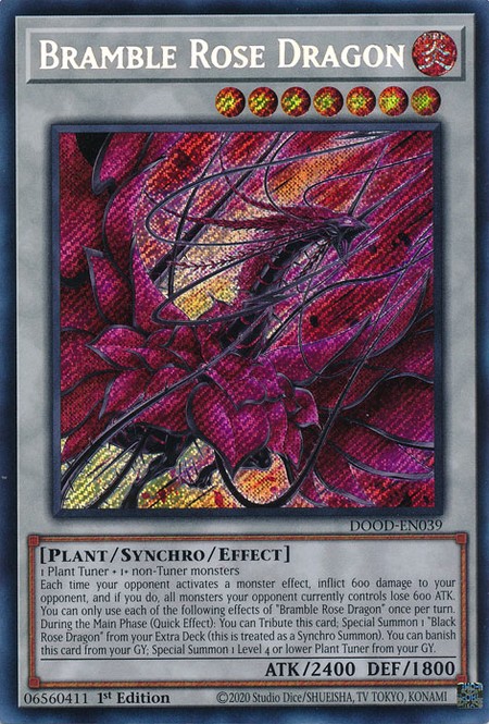 rose dragon yugioh deck Amazon.com: Yu-Gi-Oh! - White Rose Dragon - SAST-ENSE4 - Super Rare -  Limited Edition main image 0