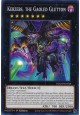 Kerzebs, the Gaoled Glutton - DOOD-EN048 - Common Kerzebs, the Gaoled Glutton - DOOD-EN048 - Common