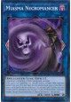 Miasma Necromancer - DOOD-EN052 - Common Miasma Necromancer - DOOD-EN052 - Common