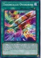 Theorealize Overdrive - DOOD-EN059 - Common Theorealize Overdrive - DOOD-EN059 - Common