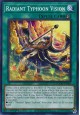 Radiant Typhoon Vision - DOOD-EN063 - Common Radiant Typhoon Vision - DOOD-EN063 - Common