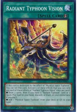 Radiant Typhoon Vision - DOOD-EN063 - Common