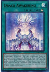 Draco Awakening - DOOD-EN064 - Ultra Rare
