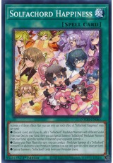 Solfachord Happiness - DOOD-EN065 - Common