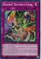 DoomZ Destruction - DOOD-EN074 - Common