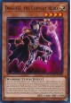 Disguise, the Copycat Hero - DOOD-EN081 - Common