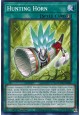 Hunting Horn - DOOD-EN086 - Common