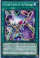 Fleeting Flower of the Magician - DOOD-EN089 - Common