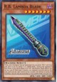 R.B. Lambda Blade - DOOD-EN091 - Common