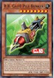 R.B. Ga10 Pile Bunker - DOOD-EN092 - Super Rare