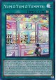Yum☆Yum☆Yummys - DOOD-EN067 - Super Rare Yum☆Yum☆Yummys - DOOD-EN067 - Super Rare