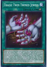 Tragic Twin Twined Jewels - DOOD-EN071 - Common