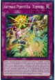 Artmage Peripeteia -Turmoil- - DOOD-EN075 - Common