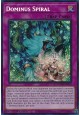 Dominus Spiral - DOOD-EN079 - Secret Rare