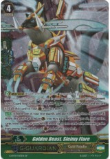 Golden Beast, Sleimy Flare - G-BT07/S13EN - SP