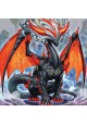 Albion the Shrouded Dragon - CH01-EN005 - Ultra Rare