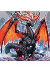 Albion the Shrouded Dragon - CH01-EN005 - Ultra Rare