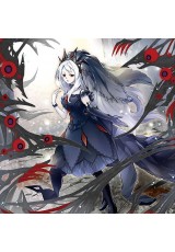 Guiding Quem, the Virtuous - CH01-EN006 - Ultra Rare