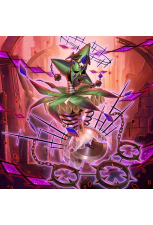 Despian Tragedy - CH01-EN009 - Ultra Rare