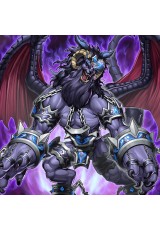 Bystial Saronir - CH01-EN012 - Ultra Rare