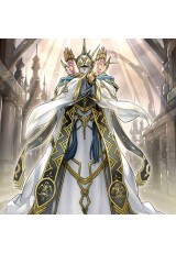 Dogmatika Maximus - CH01-EN016 - Ultra Rare