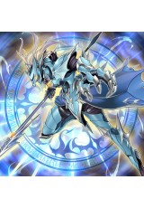 Keeper of Dragon Magic - CH01-EN018 - Ultra Rare