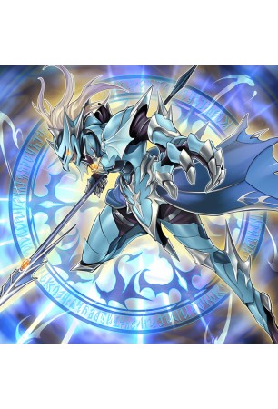 Keeper of Dragon Magic - CH01-EN018 - Ultra Rare