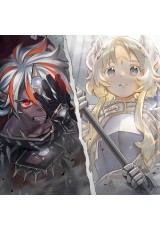 The Fallen & The Virtuous - CH01-EN019 - Ultra Rare