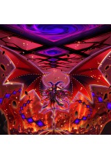 Branded in Red - CH01-EN022 - Ultra Rare