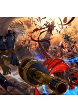 Branded Opening - CH01-EN023 - Ultra Rare