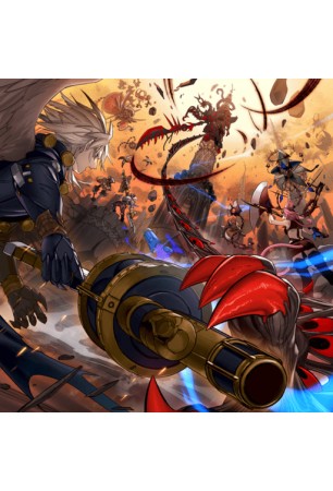 Branded Opening - CH01-EN023 - Ultra Rare Branded Opening - CH01-EN023 - Ultra Rare