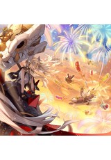 Branded in High Spirits - CH01-EN024 - Ultra Rare